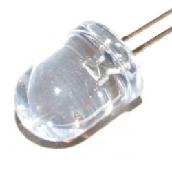 Dioda Świecąca LED Ø 10mm (MB 1003BC)